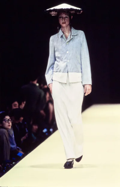 Look 24